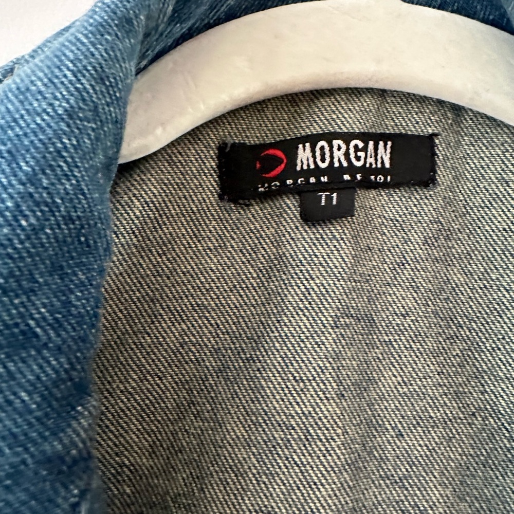 Denim Jacket - Picture 2 of 2